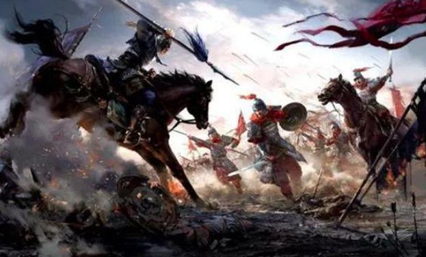 唐朝名将郭子仪，手握重权却头脑清醒