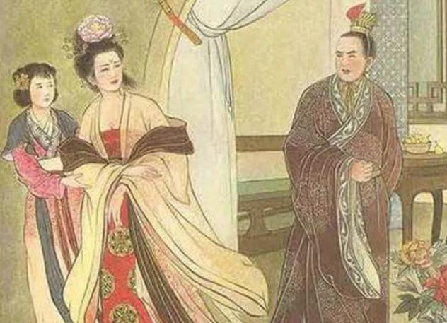 唐朝名将郭子仪，手握重权却头脑清醒