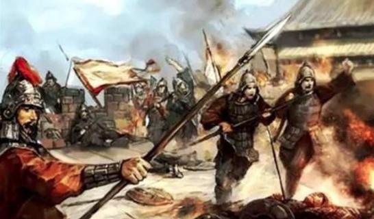 王维写过一首诗，却因此诗而死里逃生