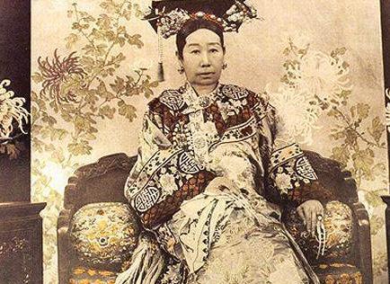 丑格格荣寿固伦公主到底是什么人 她为何敢骂慈禧呢