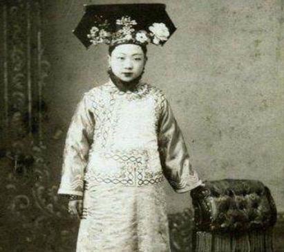 丑格格荣寿固伦公主到底是什么人 她为何敢骂慈禧呢