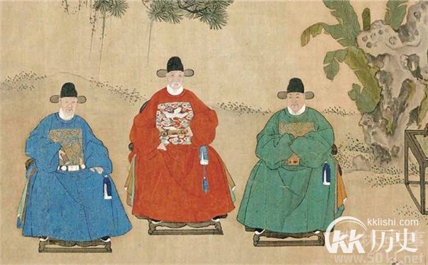 科举制度是何时废除的 科举制度是在哪一年废除