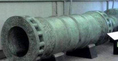 明朝火器的实力真的是世界第一吗 事实到底是什么样的