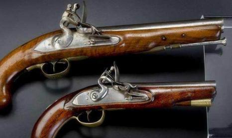 明朝火器的实力真的是世界第一吗 事实到底是什么样的