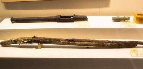 明朝火器的实力真的是世界第一吗 事实到底是什么样的