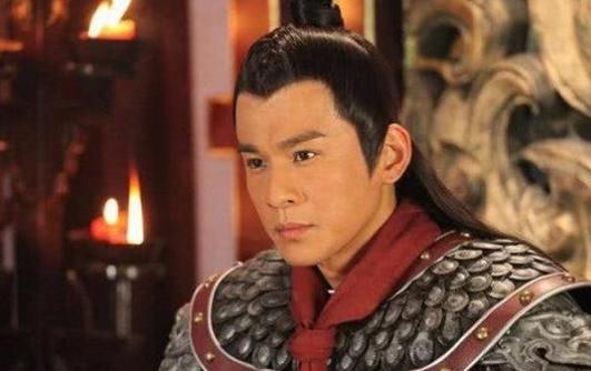 柴绍大唐驸马英雄,征战一生奉献一生