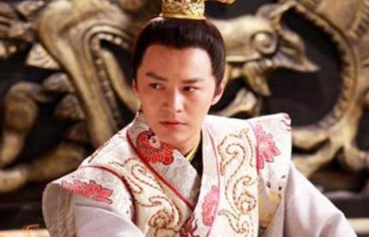 柴绍大唐驸马英雄,征战一生奉献一生