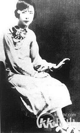 张学良的原配夫人是谁 张学良原配于凤至简介