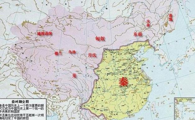 世界最古老的文明之一,诸多文明都消失了,唯独它还一直延续至今?