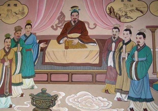 世界最古老的文明之一,诸多文明都消失了,唯独它还一直延续至今?