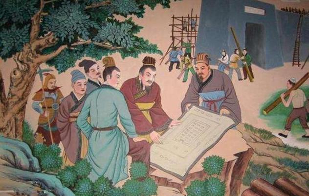 世界最古老的文明之一,诸多文明都消失了,唯独它还一直延续至今?