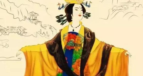 历史上唯一的女皇帝武则天,为何要在临终前将皇位还于李家?
