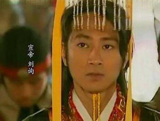 评价最高的五个皇帝谥号分别是什么