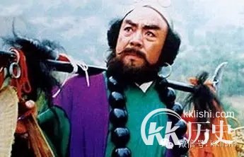 西游记取经队伍中城府最深、最毒辣的竟是沙僧！