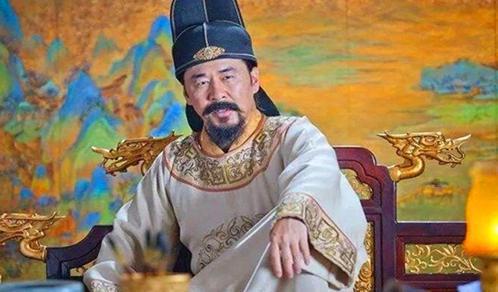 历史上最善待功臣的开国皇帝,同样也是最残暴的,最凶狠的!