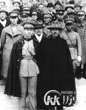 凭什么说张学良是败家子？这些史实可以证明