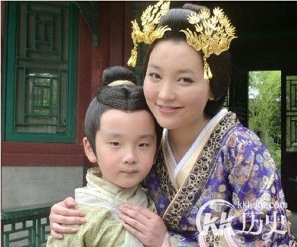 为何刘邦的儿子大都不得好死？揭刘邦的儿子死因