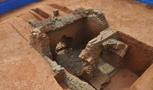 西汉的“复土将军”是什么