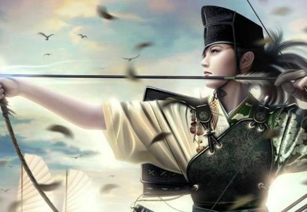 弓箭的杀伤力到底有多大