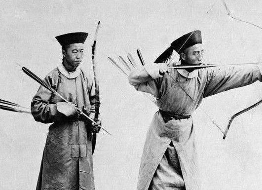 弓箭的杀伤力到底有多大