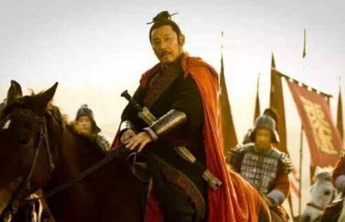 项羽战无不胜，为何面对刘邦却越来越被动