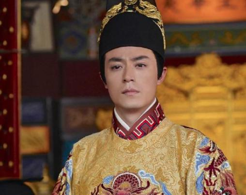 朱允炆是朱元璋默许的皇帝吗