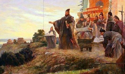 武王伐纣真的是因为帝辛残暴