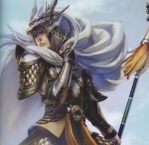 历史上的马超真的是个不孝子吗