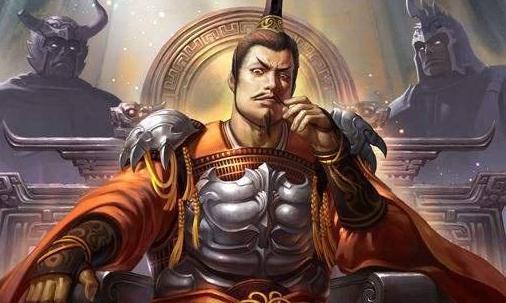 历史上的马超真的是个不孝子吗