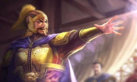 历史上的马超真的是个不孝子吗