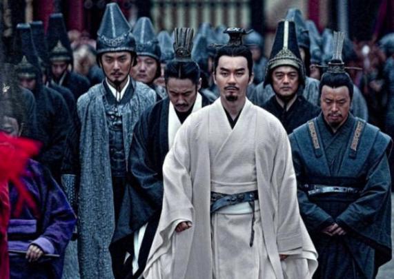 曹爽为何守不住曹魏政权