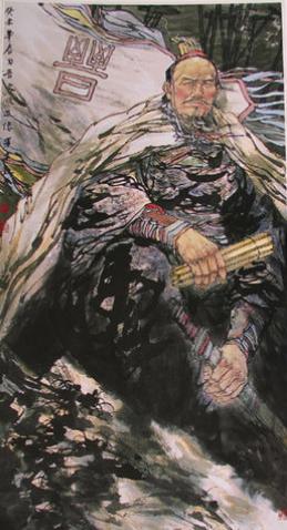 春秋初年晋国第十一任国君：晋文侯的生平简介