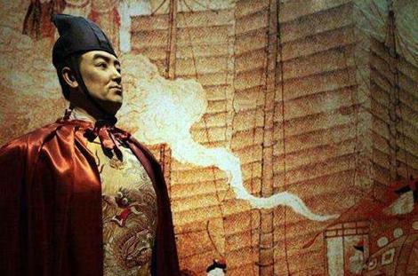 明朝的二十四名臣是哪些人