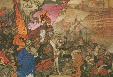 明朝的二十四名臣是哪些人