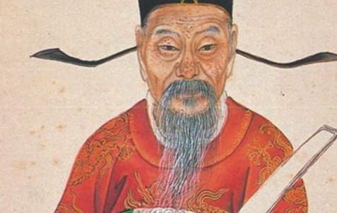 明朝的二十四名臣是哪些人