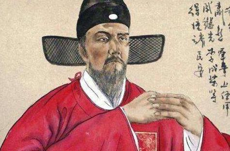 明朝的二十四名臣是哪些人