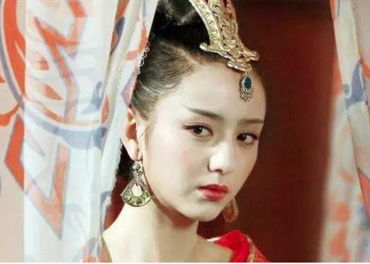 李陵被迫娶了个匈奴公主，他的后代有多强大