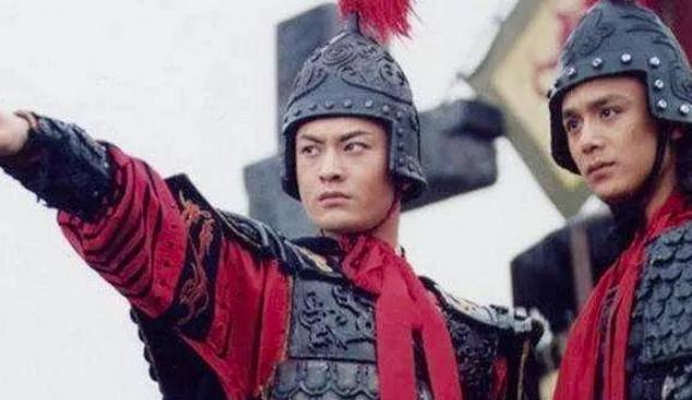 李陵被迫娶了个匈奴公主，他的后代有多强大