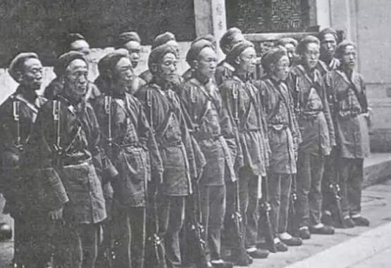 太平天国京城指日可破，洪秀全和李秀成一段话让人哭笑不得