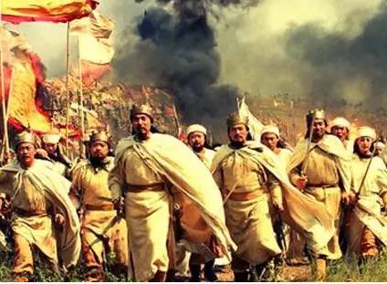 太平天国京城指日可破，洪秀全和李秀成一段话让人哭笑不得