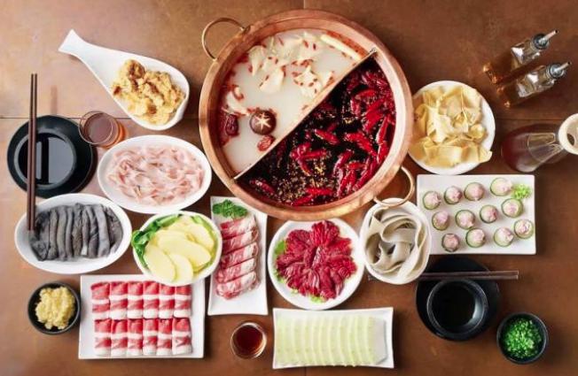 清朝皇宫的饮食文化，慈禧太后也爱吃火锅