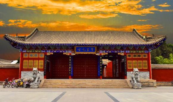 历史上最辉煌的十大家族，陇西李氏排第一