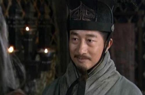 孙权内心真正鄙视的蜀汉重臣是哪两个人