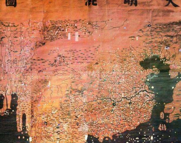 为何我国会错过大航海时代