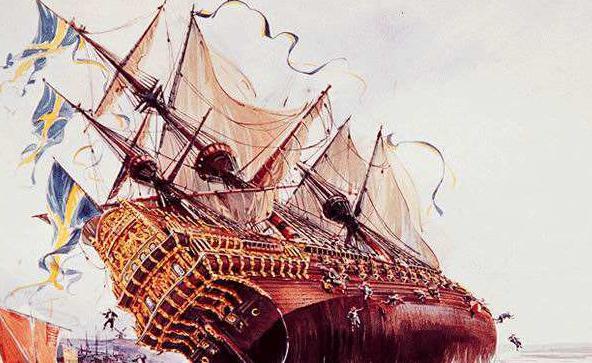 为何我国会错过大航海时代