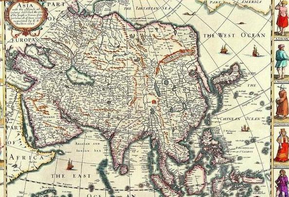 为何我国会错过大航海时代