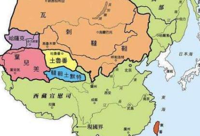明末的土司叛乱到底是什么样的 为何能推动明朝的灭亡呢