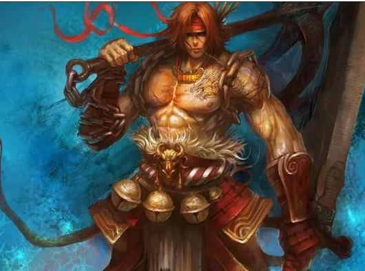 甘宁的身世是什么