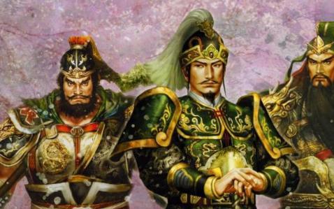 夷陵之战诸葛亮为何不表态