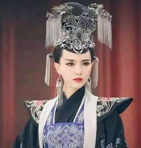 19岁当皇后,3次垂帘听政,褚蒜子的一生有多传奇